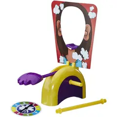 HASBRO - Juego Familiar Pastelazo Clásico