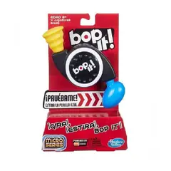 HASBRO - BOP IT MICRO SERIES