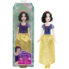 MATTEL - Disney Princesa muñeca Blancanieves