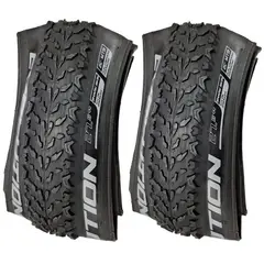CHAOYANG - Llanta Bicicleta 27.5 X 2.10 Plegable X 2 Unidades