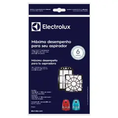 ELECTROLUX - Filtro Para Aspiradora EQP10 EQP20