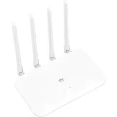 XIAOMI - Router Inalámbrico Wifi dual band Mi Router 4A 1200Mbps