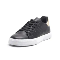 VIOLA - Tenis para mujer zaide negro