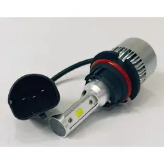 LEDMAX - Par de bombillos LED hb5 8000lumens chip led csp altas bajas