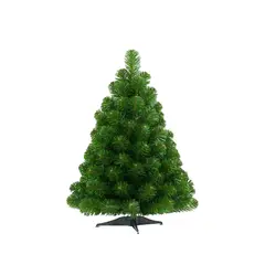 BURICA - ARBOL MESA VERDE 60CM 74 RAMAS