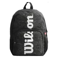 WILSON - Morral Neutro Unisex