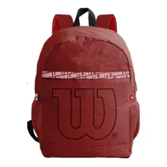 WILSON - Morral Baggy Unisex_.
