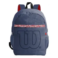 WILSON - Morral Baggy Unisex_.
