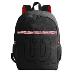 WILSON - Morral Baggy Unisex_.