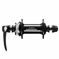 SHIMANO - Manzana Delantera Deore HB-M6000 36h