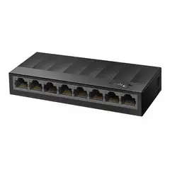 TP LINK - SWITCH DE 8 PUERTOS TP-LINK REF: LS1008G