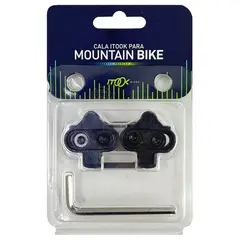 LTWOO - Calas Chocles Bicicleta Mtb Itook Para Shimano