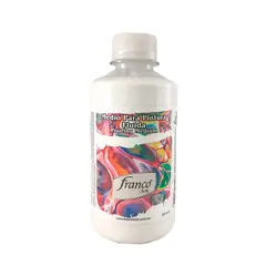 FRANCO ARTE - Medio Para Pintura Fluida X 250 Ml