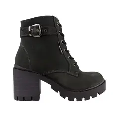 SANTORINI - BOTIN MUJER STAR