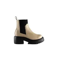 SANTORINI - BOTIN MUJER VIOLETTA