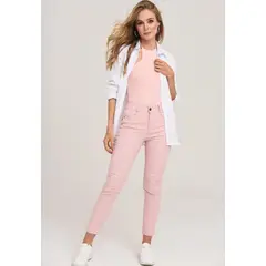 RAGGED - Pantalon Summerflex Rosa Ragged.