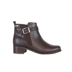 SANTORINI - BOTIN MUJER LEANA