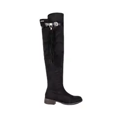 SANTORINI - BOTA MUJER CALENT
