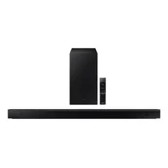 SAMSUNG - Barra De Sonido Hw-b650 Dts Virt