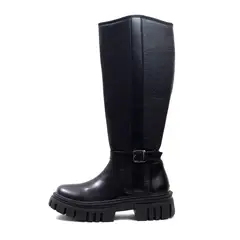 VILLABONR - Botas VBL-5300 Negro