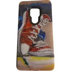 GENERICO - Estuche carcasa forro para celular Huawei Mate 20
