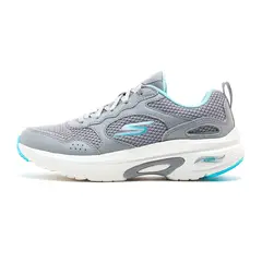 SKECHERS - Tenis Mujer Bajo Arch Fit Easy Road