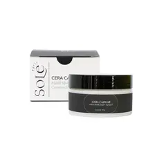 SOLE - CERA CAPILAR - HAIR WAX_.