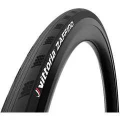 VITTORIA - Llanta Bicicleta 700 X 25 Zaffiro Coraza Ruta