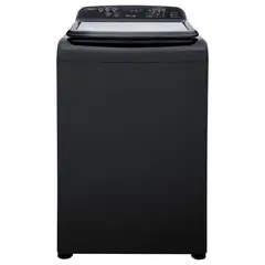 HACEB - Lavadora IVY 19 Kilogramos Panel Digital Negra