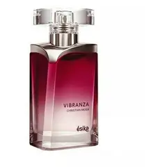 ESIKA - Perfume Vibranza de 45 ml
