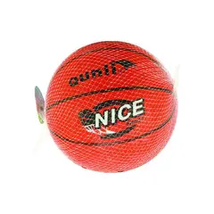 JUGUETELANDIA - Balon de Basketball Baloncesto