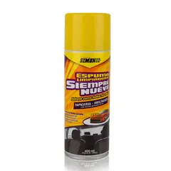 SIMONIZ - Espuma Limpiadora Siempre Nuevo Tapicería Multiuso 400ml