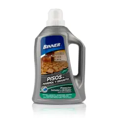 BINNER - Protector Sellador y Brillador Brisa Mediterránea 1000ml