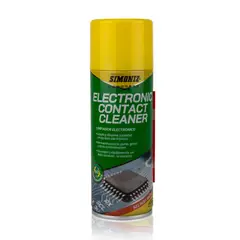 SIMONIZ - Limpiador Electrónico Aerosol 400ml