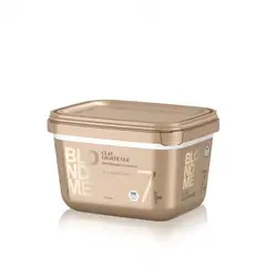 SCHWARZKOPF - DECOLORANTE BLOND ME CLAY 7