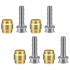 GENERICO - Pin Oliva Freno Disco Sram Hidráulico Fit Sram Kit X4 Sets