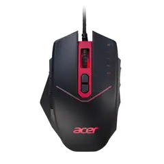 ACER - Mouse Alámbrico Gaming Nitro.