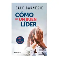 GENERICO - Como Ser Un Buen Lider