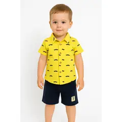 LUSOLSI - Prendas niños ropa conjuntos prendas de vestir bebes elegantes