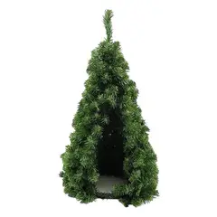 BURICA - Arbol Catedral 60 Cm Verde
