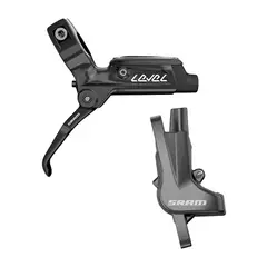 SRAM - Freno de disco hidráulico Level Delantero