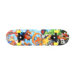 HOT WHEELS - Patineta Principiantes 79 cm