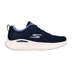 SKECHERS - Tenis Mujer Bajo Go Run Lite Quick Stride
