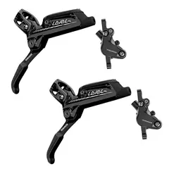 SRAM - Freno de disco hidráulico Level TL Delantero Trasero