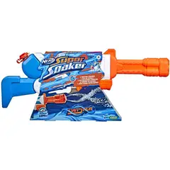 HASBRO - Lanzador Supersoaker Twister