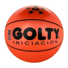 GOLTY - Balón de baloncesto iniciacion