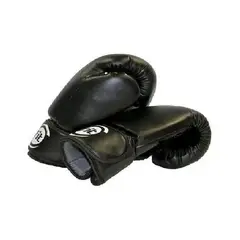 SPORT FITNESS - Guantes de boxeo de 14 oz