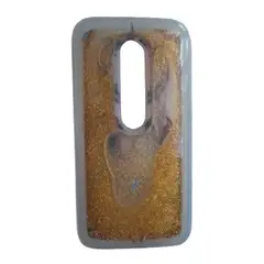 GENERICO - Estuche Funda Para Celular Motorola G3 diseño especial