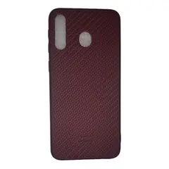 GENERICO - Forro estuche protector para celular Samsung M30