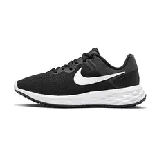 NIKE - Tenis Mujer Bajo Revolution 6 Nn